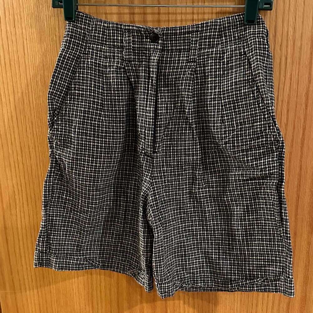 Vintage Shorts size 7/8